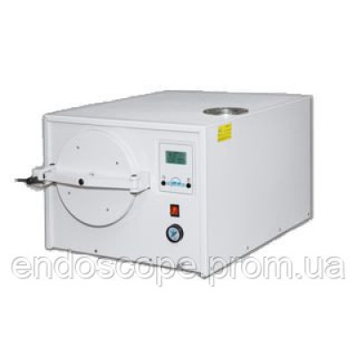 Стерилізатор паровий ГК-20