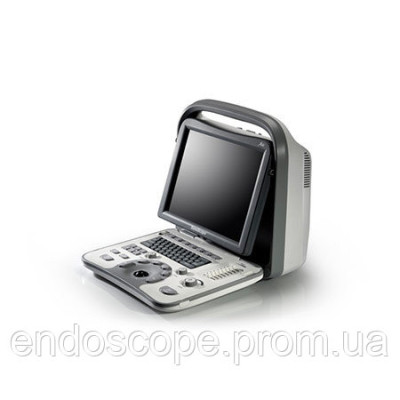 Портативний ультразвуковий чорно-білий сканер SONOSCAPE A6+1 датчик