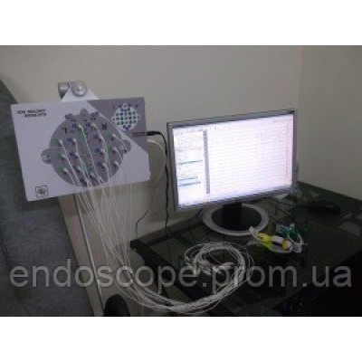 ЕЕГ комплекс "Axon St"