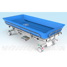 КАТАЛКА ДЛЯ МИТТЯ ПАЦІЄНТА LS-2100-2C