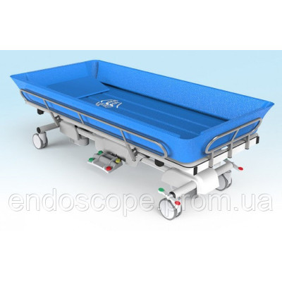 КАТАЛКА ДЛЯ МИТТЯ ПАЦІЄНТА LS-2100-2C