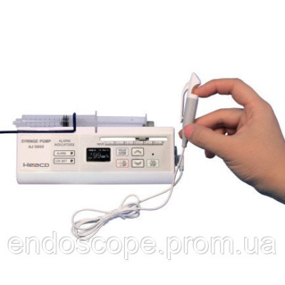 Амбулаторний шприц-дозатор AJ5805