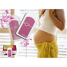 Фетальний Доплер Baby Sound A 2МГц, Contec