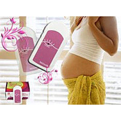 Фетальний Доплер Baby Sound A 2МГц, Contec
