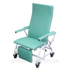 Крісло для забору крові KBL-02