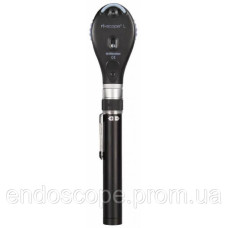 ОФТАЛЬМОСКОП RI-SCOPE® L1 LED 3,5 В, С-ручка для 2 Li - батареек