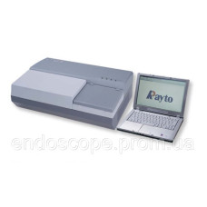 Напівавтоматичний ІФА аналізатор RT-6100