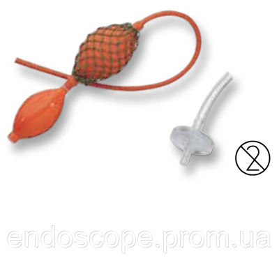 Инсуффляционная груша Гігієнічний фільтр
