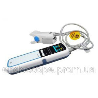 Пульсоксиметр кишеньковий MD300I