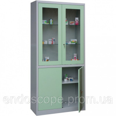 ШАФА МЕДИЧНИЙ LKR-3