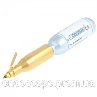 Кріохірургічна система CRYOALFA PERFECT