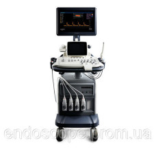 Ультразвуковий сканер S40
