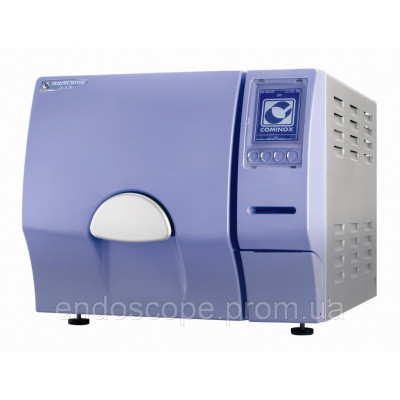 Автоклав STERICLAVE 18B LCD