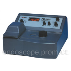 Цифровий спектрофотометр PD-303