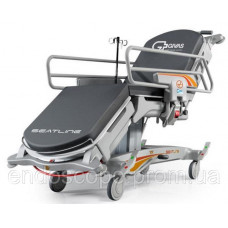 КАТАЛКА SEATLINE BT2400