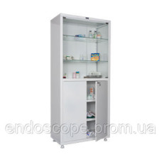 Шафа медичний HILFE MD 2 1780/SG