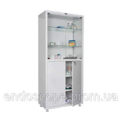 Шафа медичний HILFE MD 2 1780/SG