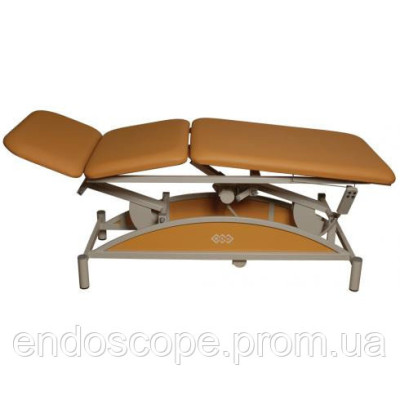 Кушетка BTL-1300 3-секційна 2 мотора