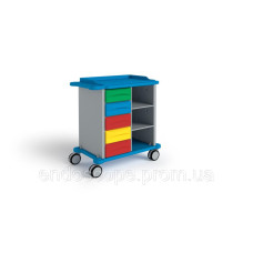 МАНІПУЛЯЦІЙНА ВІЗОК CP0014
