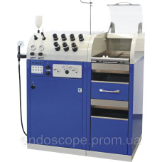 ЛОР-комбайн MEDICENTER Compact