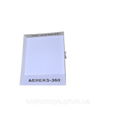 РЕЦИРКУЛЯТОР БАКТЕРИЦИДНИЙ АЭРЕКС 360