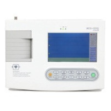 Електрокардіограф цифровий ECG-101G COLOR 1-канальний