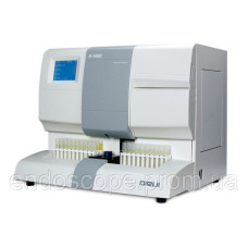 Аналізатор сечі Dirui H-1000