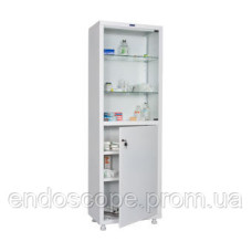 Шафа медичний HILFE MD 1 1760/SG