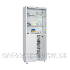 Шафа медичний двостулковий HILFE MD 2 1670/SG