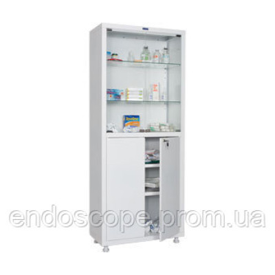 Шафа медичний двостулковий HILFE MD 2 1670/SG
