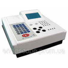 АНАЛІЗАТОР ЗГОРТАННЯ КРОВІ TS 4000