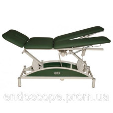 BTL-1300 4-секційна (розділена секція для ніг) 2 мотора