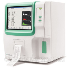Автоматичний гематологічний аналізатор MicroCC-20Plus