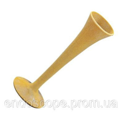Стетоскоп акушерський pinard, пластиковий