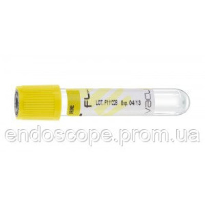 Vacumed для вакуумного забору сечі