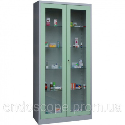 ШАФА МЕДИЧНИЙ LKR-2