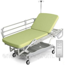 КУШЕТКА МЕДИЧНА ОГЛЯДОВИЙ AV4100
