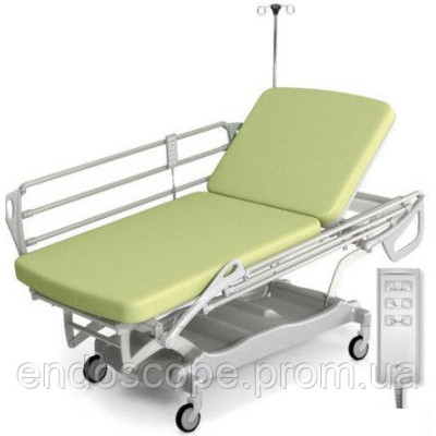 КУШЕТКА МЕДИЧНА ОГЛЯДОВИЙ AV4100