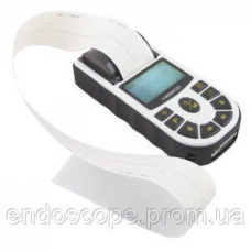 Портативний кардіограф EKG 80A